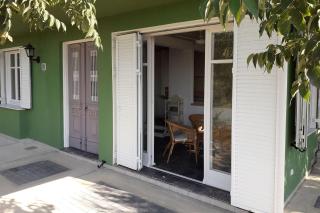 Villetta in Verde! Magnificent sea view - Akrotiri - 9
