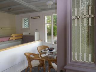 Villetta in Verde! Magnificent sea view - Akrotiri - 4