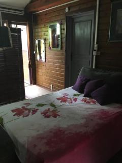 Le Chalet dAZAE - La Rivière - 9