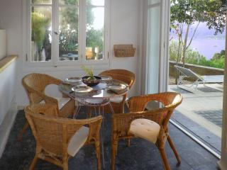 Villetta in Verde! Magnificent sea view - Akrotiri - 6