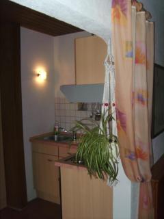 Ferienwohnung Evangeline Borsch - Zell an der Mosel - 4