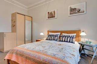 Sopockie Klimaty - Guest Rooms - Sopot - 3