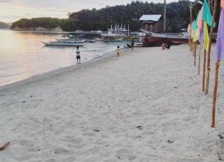 Acuario Beach Inn - San Vicente - 1