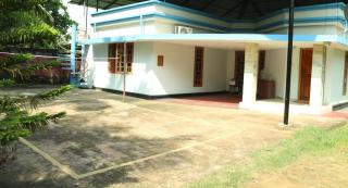 River View - Waterfront VILLA - Cochin - 9