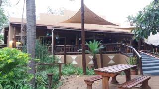 Hluhluwe Country cottages - Hluhluwe - 8