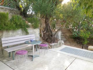 Villetta in Verde! Magnificent sea view - Akrotiri - 1