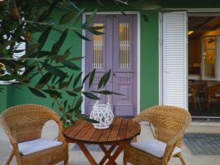 Villetta in Verde! Magnificent sea view - Akrotiri - 5