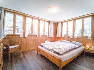 Chalet Guttannen EG - GRIWA RENT AG - Guttannen - 5