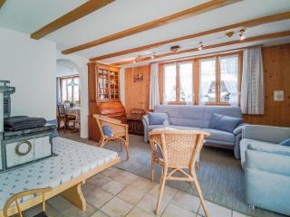 Chalet Guttannen EG - GRIWA RENT AG - Guttannen - 6