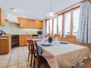 Chalet Guttannen EG - GRIWA RENT AG - Guttannen - 7