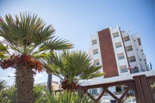 Hotel Ambassador - 5