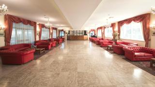Grand Hotel Adriatico - Montesilvano - 9