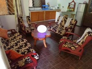 Coco Bay Villa - 3