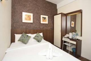 Hotel Westree KL Sentral - 2