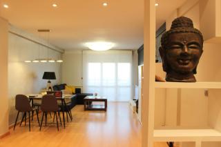 Apartamento el Budha - Calahorra - 0