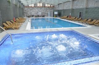 Eser Diamond Hotel Spa & Convention Center İstanbul - 9