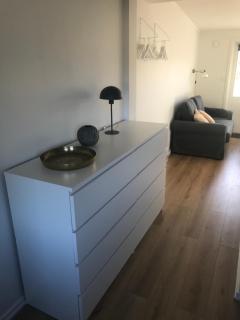 Lägenhet Smågårde Tofta - 3