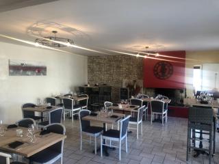 Logis Hôtels - Hôtel et Restaurant Les Cordeliers - Casteljaloux - 5