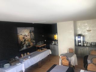 Logis Hôtels - Hôtel et Restaurant Les Cordeliers - Casteljaloux - 6