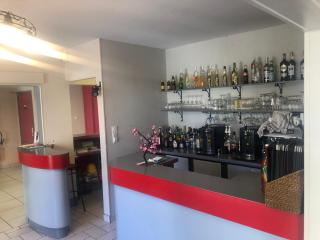 Logis Hôtels - Hôtel et Restaurant Les Cordeliers - Casteljaloux - 7