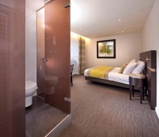 Logis Hotel Restaurant Muller - Niederbronn-les-Bains - 3