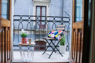 Il Magnifico Apartment - Catania - 2