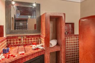 Riad Dar Sirine & Palmyra - 3
