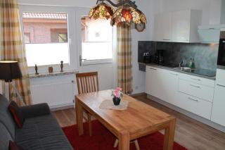 Ferienwohnung-LOGA - Leer - 7