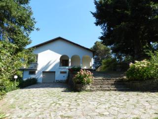 Villa Gianna - Riccò del Golfo di Spezia - 2