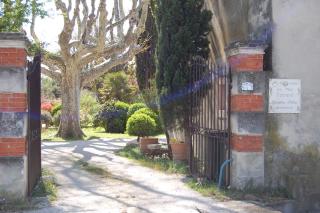 Le Mas Ferrand - Graveson - 8
