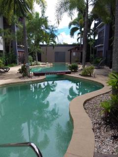 Jackies City Central Apartment - Cairns - 1
