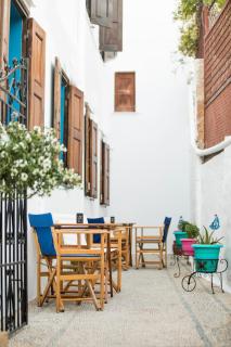 Vassos Apartments - Lindos - 9