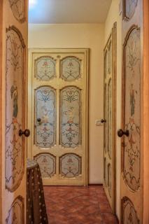 Hotel Logge Dei Mercanti - Monte San Savino - 4