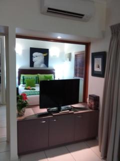 Jackies City Central Apartment - Cairns - 4