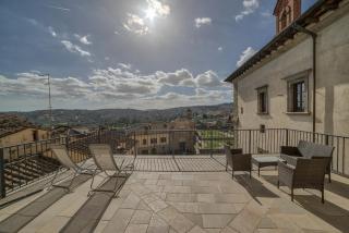 Hotel Logge Dei Mercanti - Monte San Savino - 3