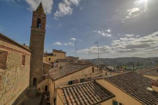 Hotel Logge Dei Mercanti - Monte San Savino - 2