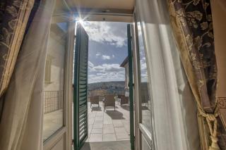 Hotel Logge Dei Mercanti - Monte San Savino - 5