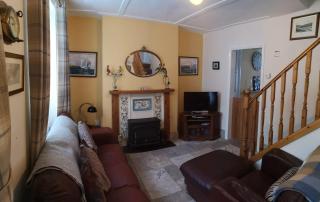 QUILLET COTTAGE, 2 GLENTOWAN ROAD - St Austell - 7