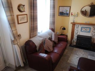 QUILLET COTTAGE, 2 GLENTOWAN ROAD - St Austell - 8