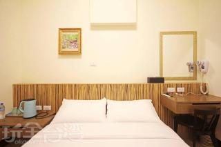 Plum Green Homestay - Jinning - 1