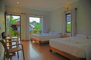 Phu Quoc Areca Garden Bungalow - Phú Quốc - 7