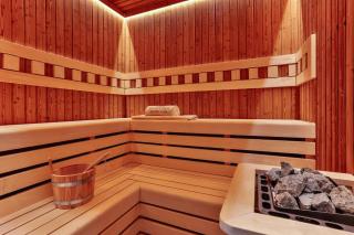 Sunny Side Wellness Resort & Spa - Budua - 6