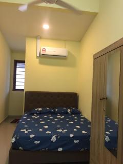 Homestay Muslim Mazalah - 5