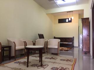 Homestay Muslim Mazalah - 3