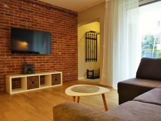 Apartament z liskiem - Szczyrk - 8