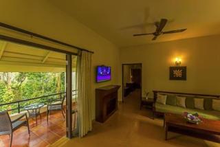 The Windflower Resort & Spa, Coorg - Suntikoppa - 5