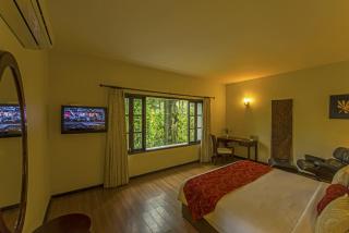 The Windflower Resort & Spa, Coorg - 7