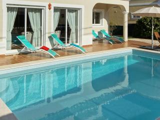 Villa in Carvoeiro with swimming pool - Carvoeiro - 7
