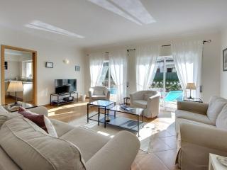Villa in Carvoeiro with swimming pool - Carvoeiro - 4