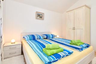 Sunset Holliday Apartment - Funtana - 0